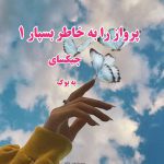 رمان پرواز را به خاطر بسپار از چیکسای