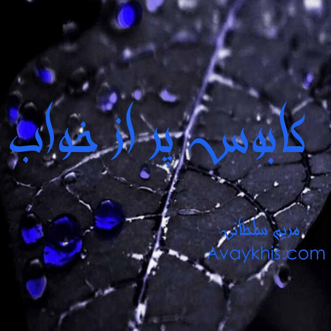 دانلود رمان کابوس پر از خواب از نویسنده مریم سلطانی رمان رایگان