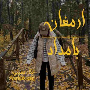دانلود رمان ارمغان بامداد از نویسنده نگار مقیمی رمان رایگان