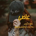 دانلود رمان عاصی از نویسنده زهرا دلگرمی رمان رایگان