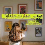 دانلود رمان عروس عمارت جلد اول از نویسنده فاطمه اشکو رمان رایگان