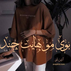 دانلود رمان بوی موهایت چند از نویسنده آذین بانو رمان رایگان