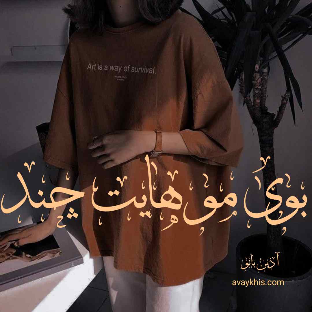 دانلود رمان بوی موهایت چند از نویسنده آذین بانو رمان رایگان
