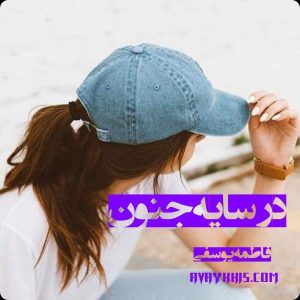 دانلود رمان در سایه جنون از نویسنده فاطمه یوسفی رمان رایگان