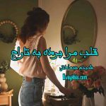 دانلود رمان قلب مرا برده به تاراج از نویسنده شبنم سعادتی رمان رایگان
