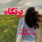 دانلود رمان پرتگاه از نویسنده زینب طوماری رمان رایگان