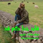 دانلود رمان شاید خدا گم شد از نویسنده محرابه سادات قدیری رمان رایگان