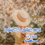 دانلود رمان تجربه عشق خاکستری از نویسنده بنفشه و آرام رمان رایگان