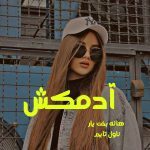 دانلود رمان آدمکش از نویسنده هاله بخت یار رمان رایگان