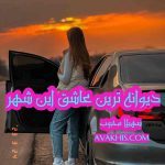 دانلود رمان دیوانه ترین عاشق این شهر از نویسنده سهیلا محبوب رمان رایگان