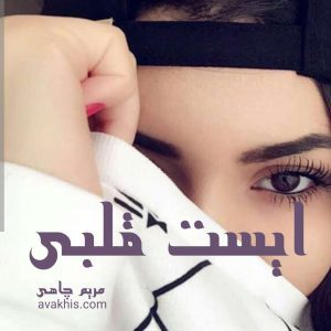 دانلود رمان ایست قلبی از نویسنده مریم چاهی (مرینا) رمان رایگان