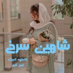 دانلود رمان شاهین سرخ از نویسنده فاطمه تاجیک رمان رایگان