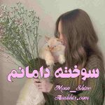 دانلود رمان سوخته دامانم از نویسنده Moon_Shine رمان رایگان