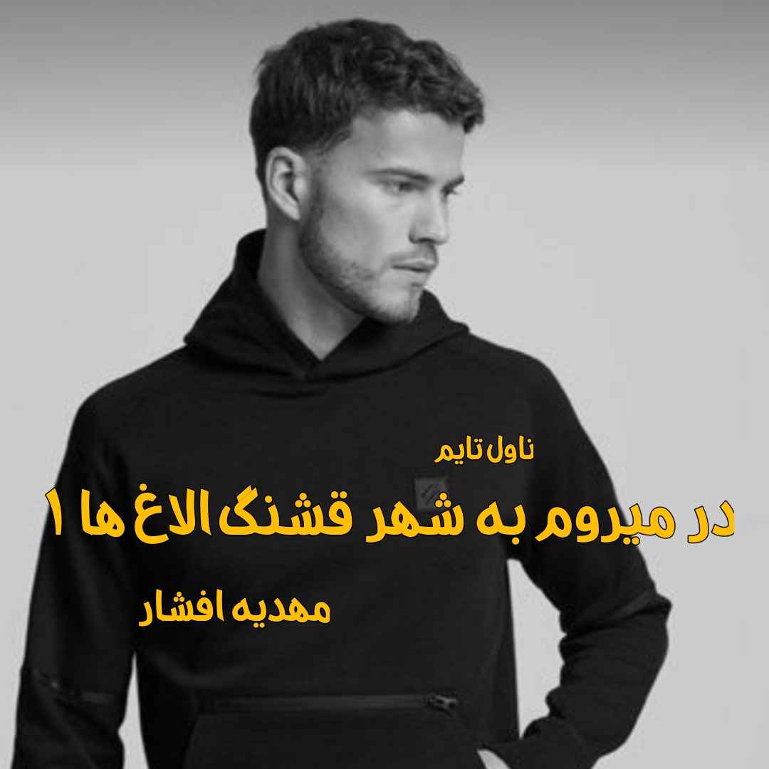 دانلود رمان در میروم به شهر قشنگ الاغ ها (جلد اول) از مهدیه افشار نویسنده رمان رایگان