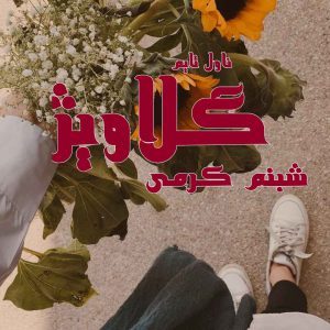 دانلود رمان گلاویژ از نویسنده شبنم کرمی رمان رایگان