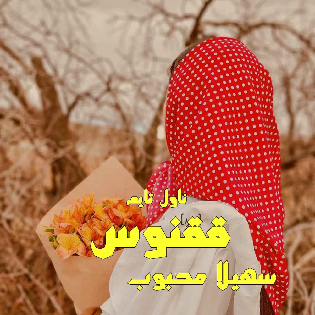 دانلود رمان ققنوس از نویسنده سهیلا محبوب رمان رایگان