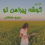 دانلود رمان گوشه پیراهن تو از نویسنده مریم سلطانی رمان رایگان