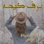 دانلود رمان برف گیجه از نویسنده فاطمه سیاه‌ پوشان رمان رایگان