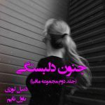 دانلود رمان جنون دلبستگی (جلد دوم مجموعه مافیا) از نویسنده دنیل لوری رمان رایگان