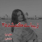 دانلود رمان زیبای گمشده (جلد دوم) از مترجم کیمیا رمان رایگان