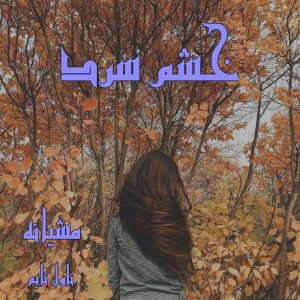 دانلود رمان خشم سرد از نویسنده مشیانه رمان رایگان