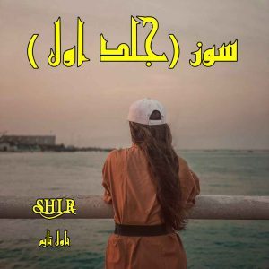 دانلود رمان سوز (جلد اول) از نویسنده Shi.R رمان رایگان