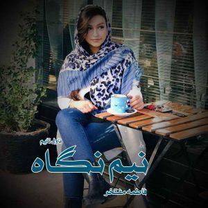 دانلود رمان نیم نگاه از نویسنده فاطمه مفتخر رمان رایگان