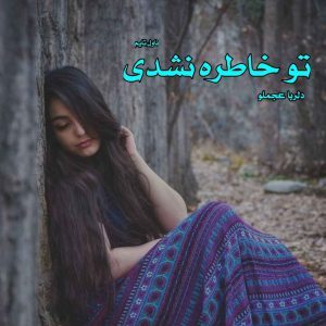 دانلود رمان تو خاطره نشدی از نویسنده دلربا عجملو رمان رایگان