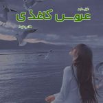 دانلود رمان عروس کاغذی از نویسنده هانی زند رمان رایگان
