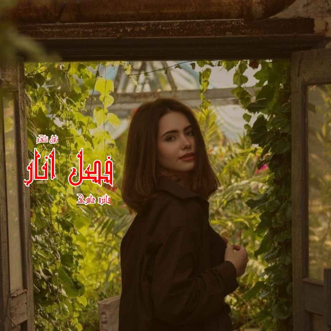 دانلود رمان فصل انار از نویسنده فائزه عامری رمان رایگان