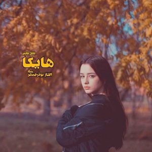 دانلود رمان هایکا از نویسنده الناز بوذرجمهری رمان رایگان