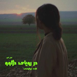 دانلود رمان در رویای دژاوو از نویسنده آزاده دریکوندی رمان رایگان