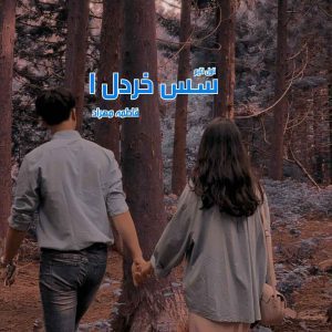 دانلود رمان سس خردل (جلد اول) از نویسنده فاطمه مهراد رمان رایگان