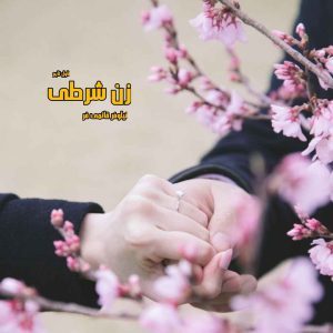 دانلود رمان زن شرطی از نویسنده نیلوفر قائمی فر رمان رایگان