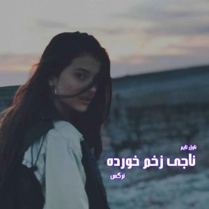 دانلود رمان ناجی زخم خورده از نویسنده نرگس رمان رایگان