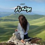 دانلود کتاب بوته زار از علی محمد افغانی رایگان