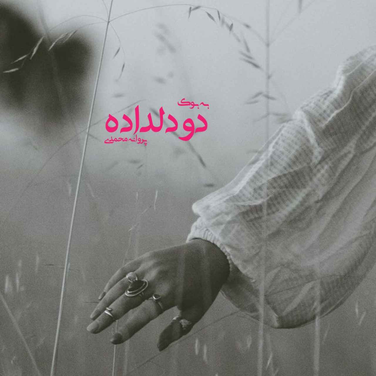 رمان دو دلداده از پروانه محمدی