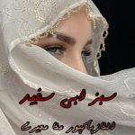 دانلود رمان سبز ابی سفید Pdf الناز پاکپور و منا معیری (میعاد و حریر)