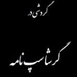 دانلود کتاب “گردشی در گرشاسپ‌نامه”