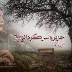 رمان جزیره سرگردانی