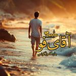 رمان آقای فو