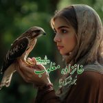 رمان خانزاده مغلوب