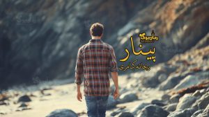 دانلود رمان پینار از نویسنده ریحانه کیامری رمان رایگان