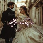 رمان راز پرونده ریجفیلد