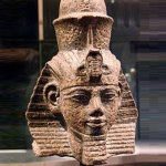 وسایل نقاشی و رنگ آمیزی در مصر باستان با نام “آمنهوتپ سوم”