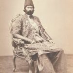 امین‌الملک و معاهدهٔ پاریس