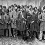 نگاهی نو به تاریخ قاجار