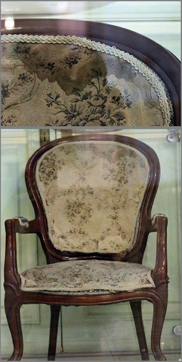 مرگ ناصرالدین شاه