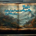 رمان گریگور و پیش‌بینی بین