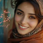 رمان لبخند تلخ